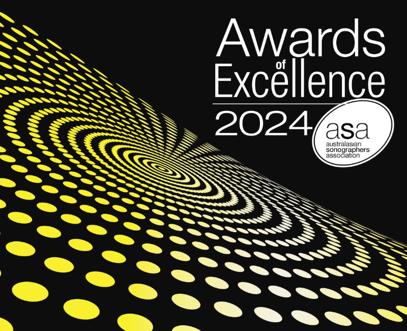 ASA Awards of Excellence | Nominations OPEN